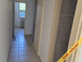 Eladó 51 m²-estársasházi lakás XVI. Kerület (Mátyásföld) , Mátyásdomb tér: 59'900'000 Ft