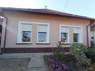 Eladó 146 m²-escsaládi ház XVI. Kerület (Mátyásföld) , Mátyásföld: 149'000'000 Ft