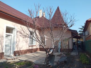 Eladó 146 m²-escsaládi ház XVI. Kerület (Mátyásföld) , Mátyásföld: 149'000'000 Ft