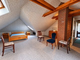 Eladó 140 m²-escsaládi ház XVI. Kerület (Mátyásföld) , Mátyásföld: 134'000'000 Ft