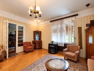 Eladó 140 m²-escsaládi ház XVI. Kerület (Mátyásföld) , Mátyásföld: 134'000'000 Ft