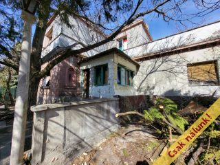 Eladó 180 m²-escsaládi ház XVI. Kerület (Mátyásföld) , Mátyásföld-Petőfikert: 110'000'000 Ft