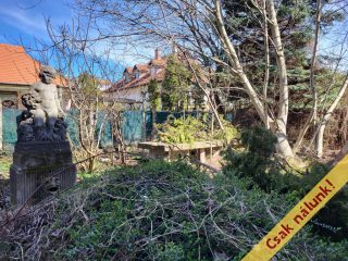 Eladó 180 m²-escsaládi ház XVI. Kerület (Mátyásföld) , Mátyásföld-Petőfikert: 110'000'000 Ft