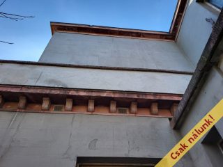 Eladó 180 m²-escsaládi ház XVI. Kerület (Mátyásföld) , Mátyásföld-Petőfikert: 110'000'000 Ft