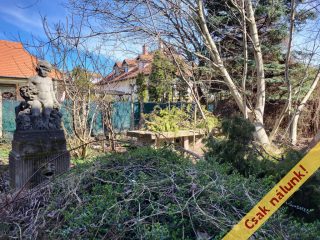 Eladó 180 m²-escsaládi ház XVI. Kerület (Mátyásföld) , Mátyásföld-Petőfikert: 110'000'000 Ft