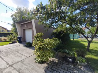 Eladó 140 m²-escsaládi ház XVI. Kerület (Mátyásföld) , Mátyásföld-Petőfikert utca: 232'900'000 Ft