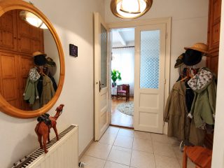 Eladó 140 m²-escsaládi ház XVI. Kerület (Mátyásföld) , Mátyásföld-Petőfikert utca: 232'900'000 Ft