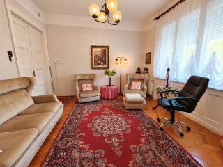 Eladó 140 m²-escsaládi ház XVI. Kerület (Mátyásföld) , Mátyásföld-Petőfikert utca: 232'900'000 Ft
