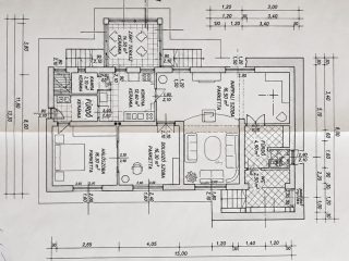 Eladó 140 m²-escsaládi ház XVI. Kerület (Mátyásföld) , Mátyásföld-Petőfikert utca: 232'900'000 Ft