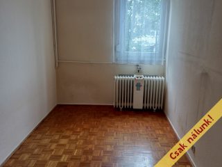 Eladó 56 m²-estársasházi lakás XVI. Kerület (Mátyásföld) , Olga utca: 63'000'000 Ft