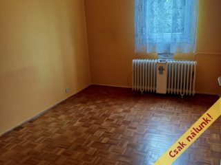 Eladó 56 m²-estársasházi lakás XVI. Kerület (Mátyásföld) , Olga utca: 63'000'000 Ft