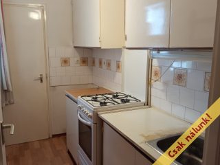 Eladó 56 m²-estársasházi lakás XVI. Kerület (Mátyásföld) , Olga utca: 63'000'000 Ft