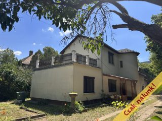 Eladó 170 m²-escsaládi ház XVI. Kerület (Mátyásföld) , Ómátyásföld: 159'900'000 Ft