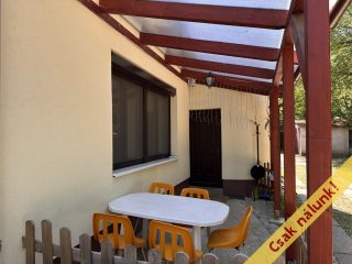 Eladó 170 m²-escsaládi ház XVI. Kerület (Mátyásföld) , Ómátyásföld: 159'900'000 Ft