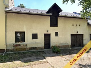Eladó 170 m²-escsaládi ház XVI. Kerület (Mátyásföld) , Ómátyásföld: 159'900'000 Ft