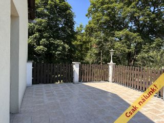 Eladó 170 m²-escsaládi ház XVI. Kerület (Mátyásföld) , Ómátyásföld: 159'900'000 Ft