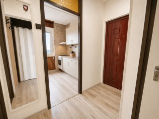Eladó 49 m²-estársasházi lakás XVI. Kerület (Mátyásföld) , Ómátyásföld: 67'700'000 Ft