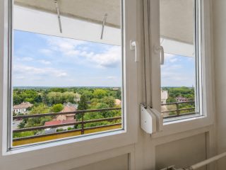 Eladó 49 m²-estársasházi lakás XVI. Kerület (Mátyásföld) , Ómátyásföld: 67'700'000 Ft