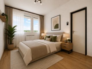 Eladó 49 m²-estársasházi lakás XVI. Kerület (Mátyásföld) , Ómátyásföld: 67'700'000 Ft