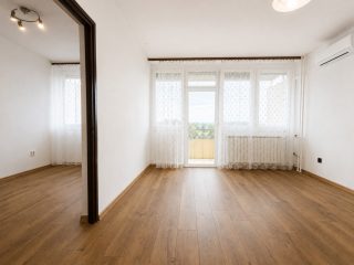 Eladó 49 m²-estársasházi lakás XVI. Kerület (Mátyásföld) , Ómátyásföld: 67'700'000 Ft