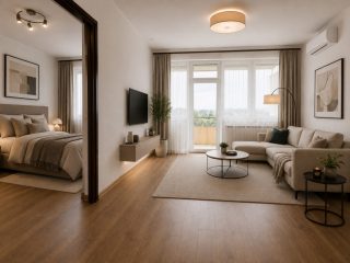 Eladó 49 m²-estársasházi lakás XVI. Kerület (Mátyásföld) , Ómátyásföld: 67'700'000 Ft