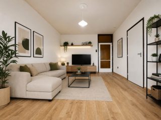 Eladó 49 m²-estársasházi lakás XVI. Kerület (Mátyásföld) , Ómátyásföld: 67'700'000 Ft