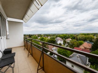 Eladó 49 m²-estársasházi lakás XVI. Kerület (Mátyásföld) , Ómátyásföld: 67'700'000 Ft