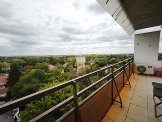 Eladó 49 m²-estársasházi lakás XVI. Kerület (Mátyásföld) , Ómátyásföld: 67'700'000 Ft