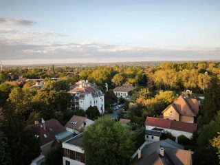Eladó 49 m²-estársasházi lakás XVI. Kerület (Mátyásföld) , Ómátyásföld: 67'700'000 Ft