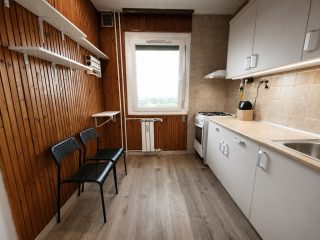 Eladó 49 m²-estársasházi lakás XVI. Kerület (Mátyásföld) , Ómátyásföld: 67'700'000 Ft