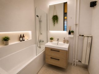 Eladó 49 m²-estársasházi lakás XVI. Kerület (Mátyásföld) , Ómátyásföld: 67'700'000 Ft