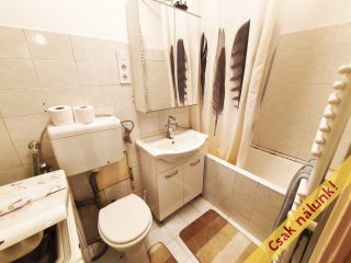 Eladó 43 m²-estársasházi lakás XVI. Kerület (Mátyásföld) , Ómátysásföld: 62'900'000 Ft