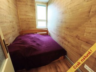 Eladó 43 m²-estársasházi lakás XVI. Kerület (Mátyásföld) , Ómátysásföld: 62'900'000 Ft