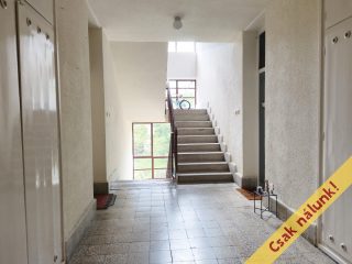 Eladó 43 m²-estársasházi lakás XVI. Kerület (Mátyásföld) , Ómátysásföld: 62'900'000 Ft