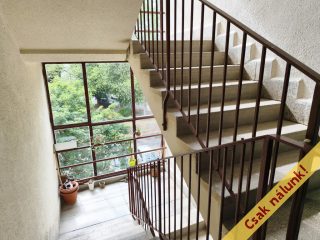 Eladó 43 m²-estársasházi lakás XVI. Kerület (Mátyásföld) , Ómátysásföld: 62'900'000 Ft