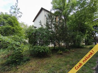 Eladó 43 m²-estársasházi lakás XVI. Kerület (Mátyásföld) , Ómátysásföld: 62'900'000 Ft