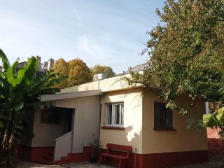 Eladó 35 m²-escsaládi ház XVI. Kerület (Mátyásföld) , Pilóta utca: 79'900'000 Ft