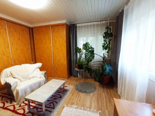 Eladó 35 m²-escsaládi ház XVI. Kerület (Mátyásföld) , Pilóta utca: 79'900'000 Ft