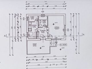 Eladó 35 m²-escsaládi ház XVI. Kerület (Mátyásföld) , Pilóta utca: 79'900'000 Ft