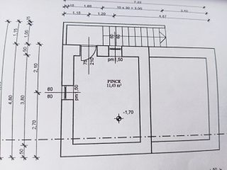 Eladó 35 m²-escsaládi ház XVI. Kerület (Mátyásföld) , Pilóta utca: 79'900'000 Ft