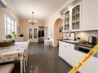 Eladó 130 m²-escsaládi ház XVI. Kerület (Mátyásföld) , Újmátyásföld: 154'900'000 Ft