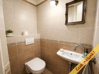 Eladó 130 m²-escsaládi ház XVI. Kerület (Mátyásföld) , Újmátyásföld: 154'900'000 Ft