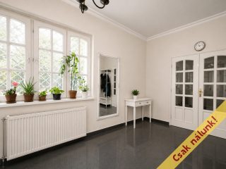 Eladó 130 m²-escsaládi ház XVI. Kerület (Mátyásföld) , Újmátyásföld: 154'900'000 Ft