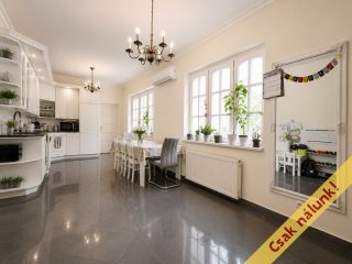 Eladó 130 m²-escsaládi ház XVI. Kerület (Mátyásföld) , Újmátyásföld: 154'900'000 Ft