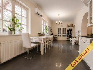 Eladó 130 m²-escsaládi ház XVI. Kerület (Mátyásföld) , Újmátyásföld: 154'900'000 Ft