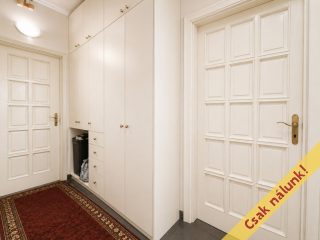 Eladó 130 m²-escsaládi ház XVI. Kerület (Mátyásföld) , Újmátyásföld: 154'900'000 Ft