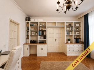 Eladó 130 m²-escsaládi ház XVI. Kerület (Mátyásföld) , Újmátyásföld: 154'900'000 Ft