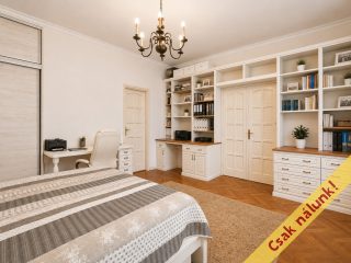 Eladó 130 m²-escsaládi ház XVI. Kerület (Mátyásföld) , Újmátyásföld: 154'900'000 Ft