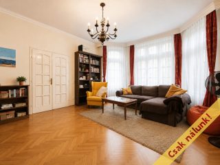 Eladó 130 m²-escsaládi ház XVI. Kerület (Mátyásföld) , Újmátyásföld: 154'900'000 Ft