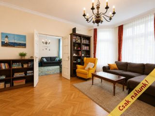 Eladó 130 m²-escsaládi ház XVI. Kerület (Mátyásföld) , Újmátyásföld: 154'900'000 Ft